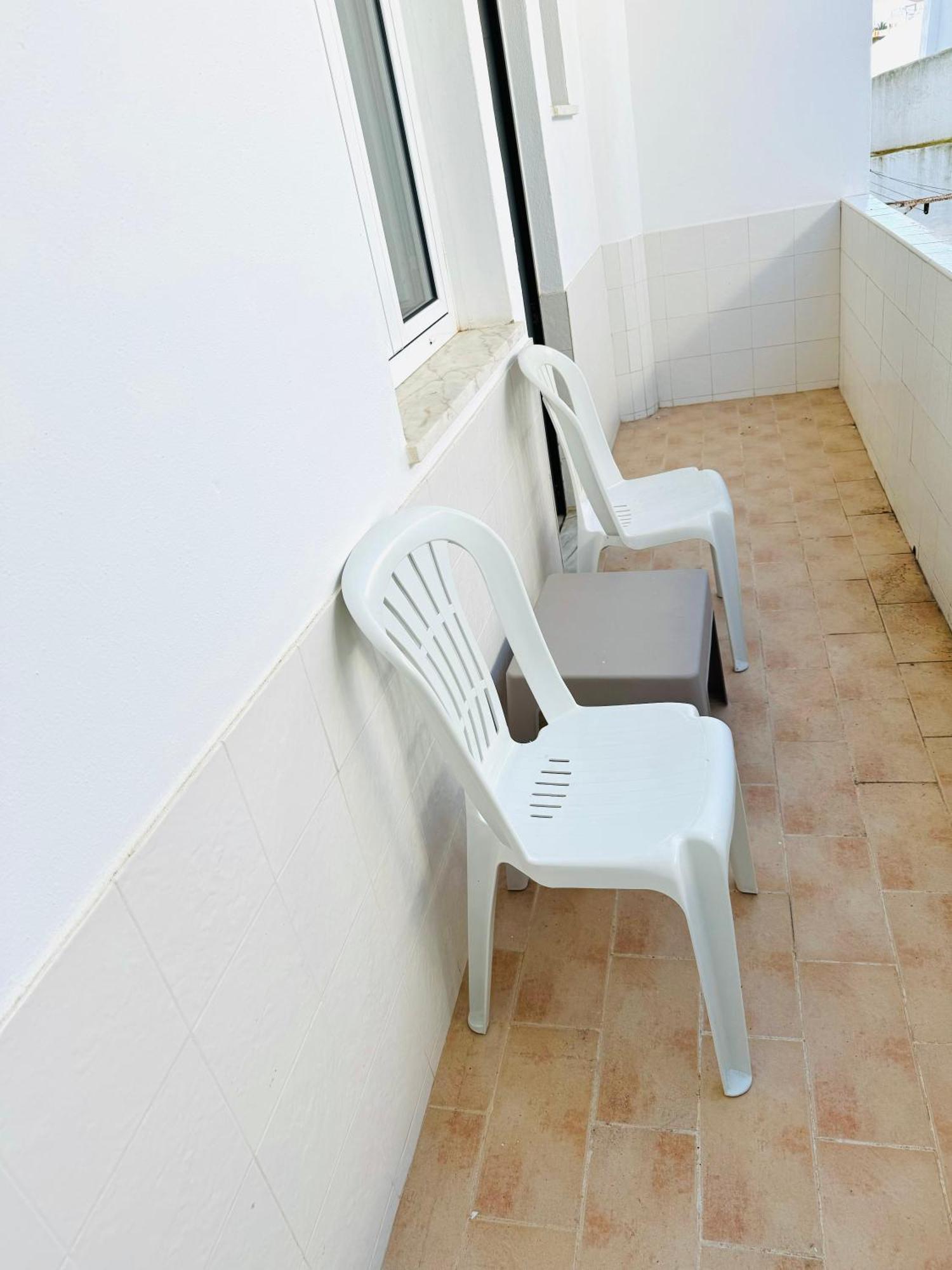 Apartment Old Town Mfa Albufeira Extérieur photo