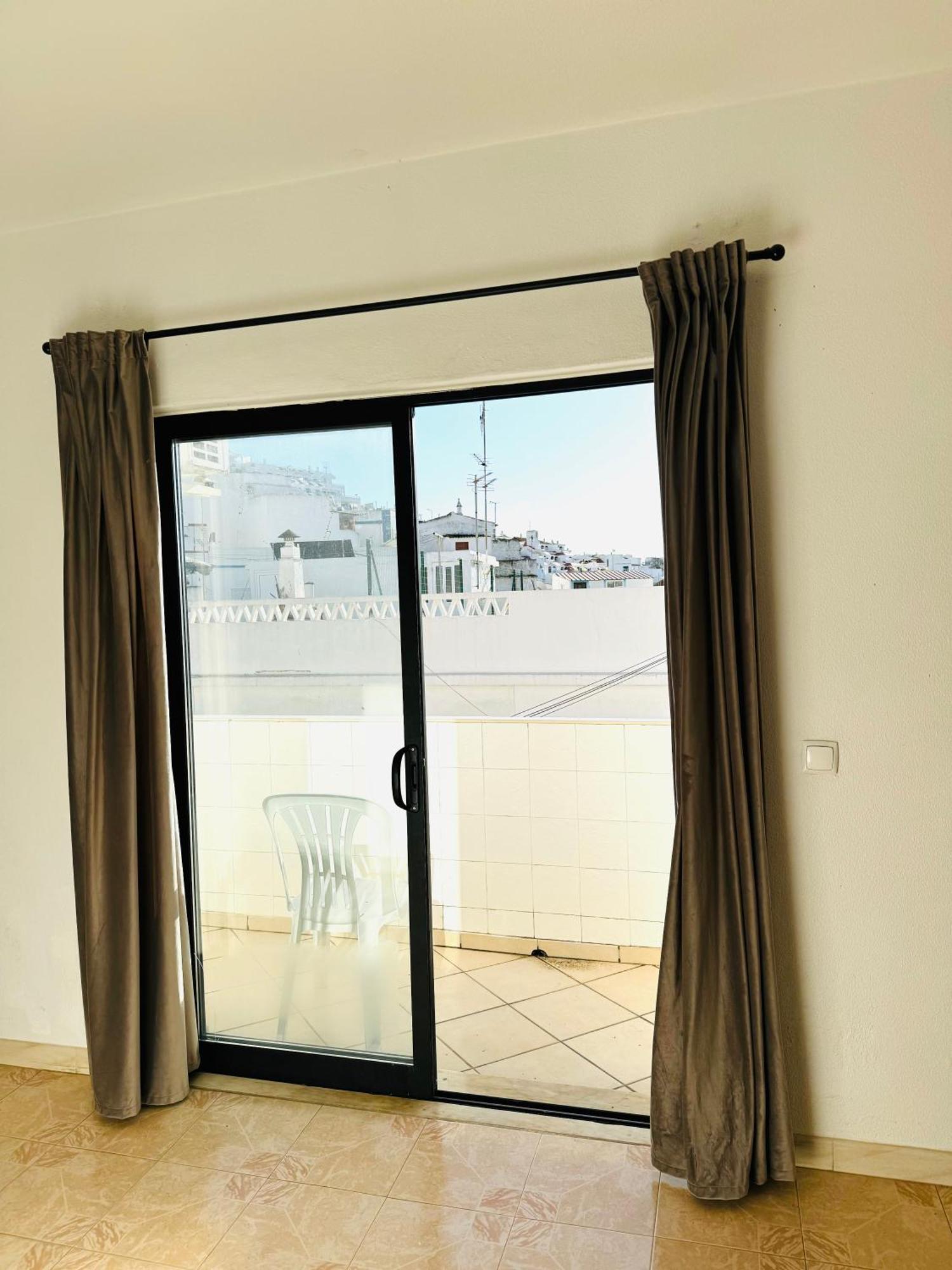 Apartment Old Town Mfa Albufeira Extérieur photo