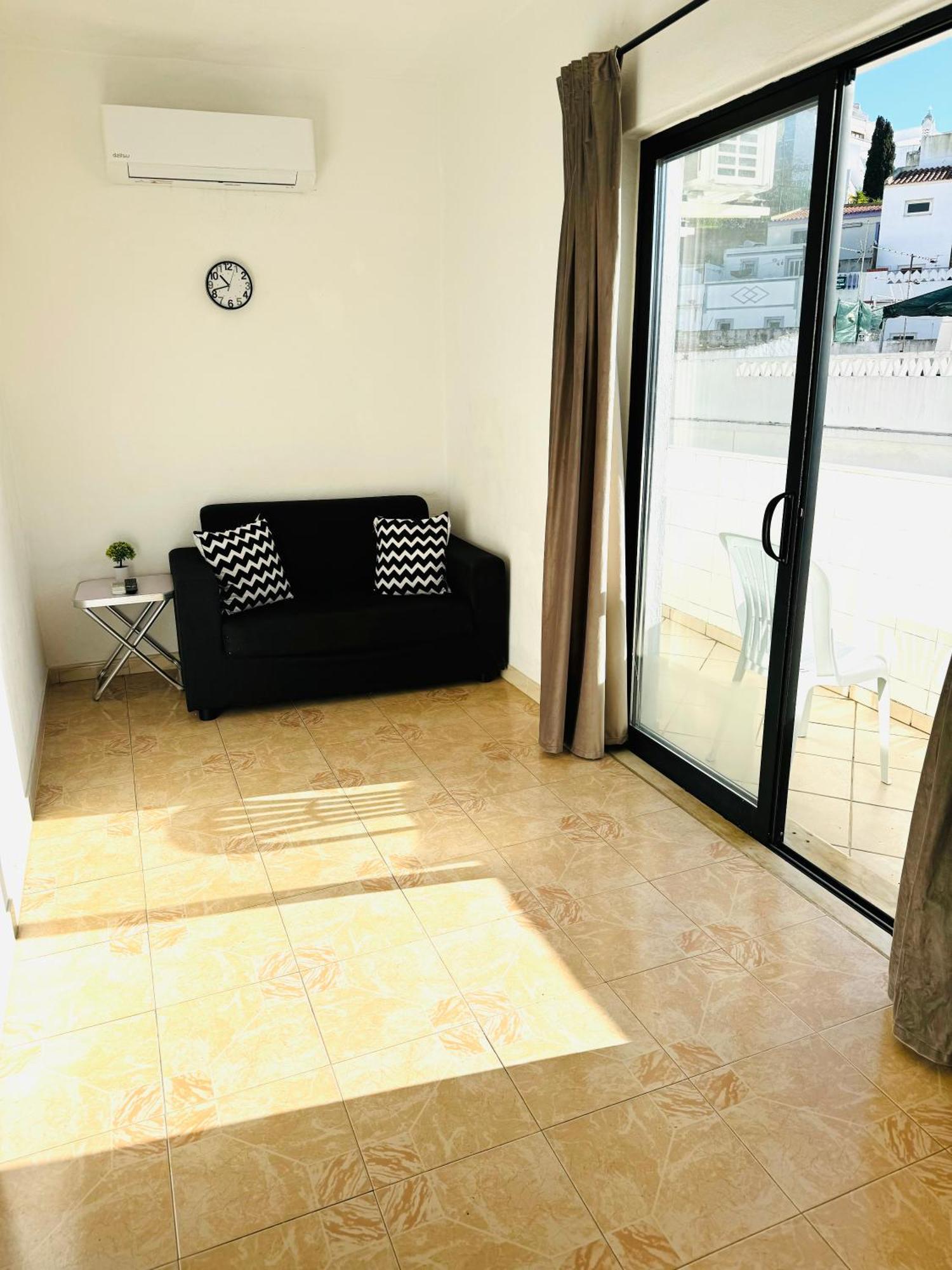 Apartment Old Town Mfa Albufeira Extérieur photo