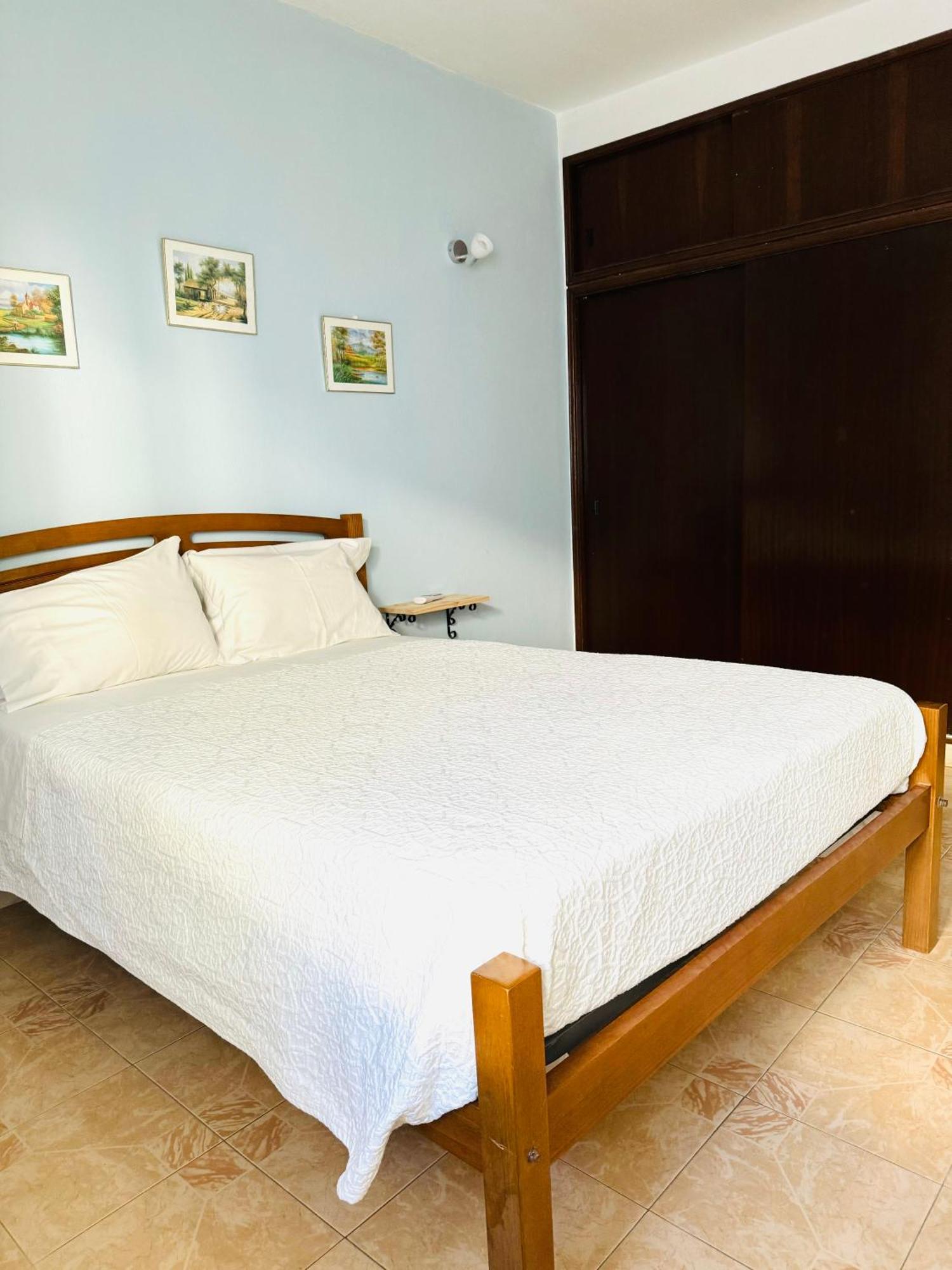 Apartment Old Town Mfa Albufeira Extérieur photo