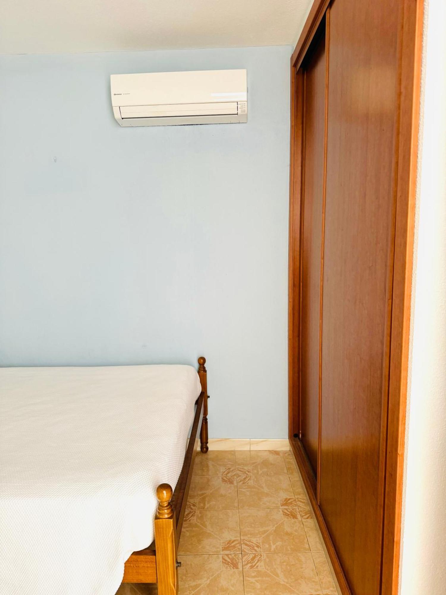 Apartment Old Town Mfa Albufeira Extérieur photo