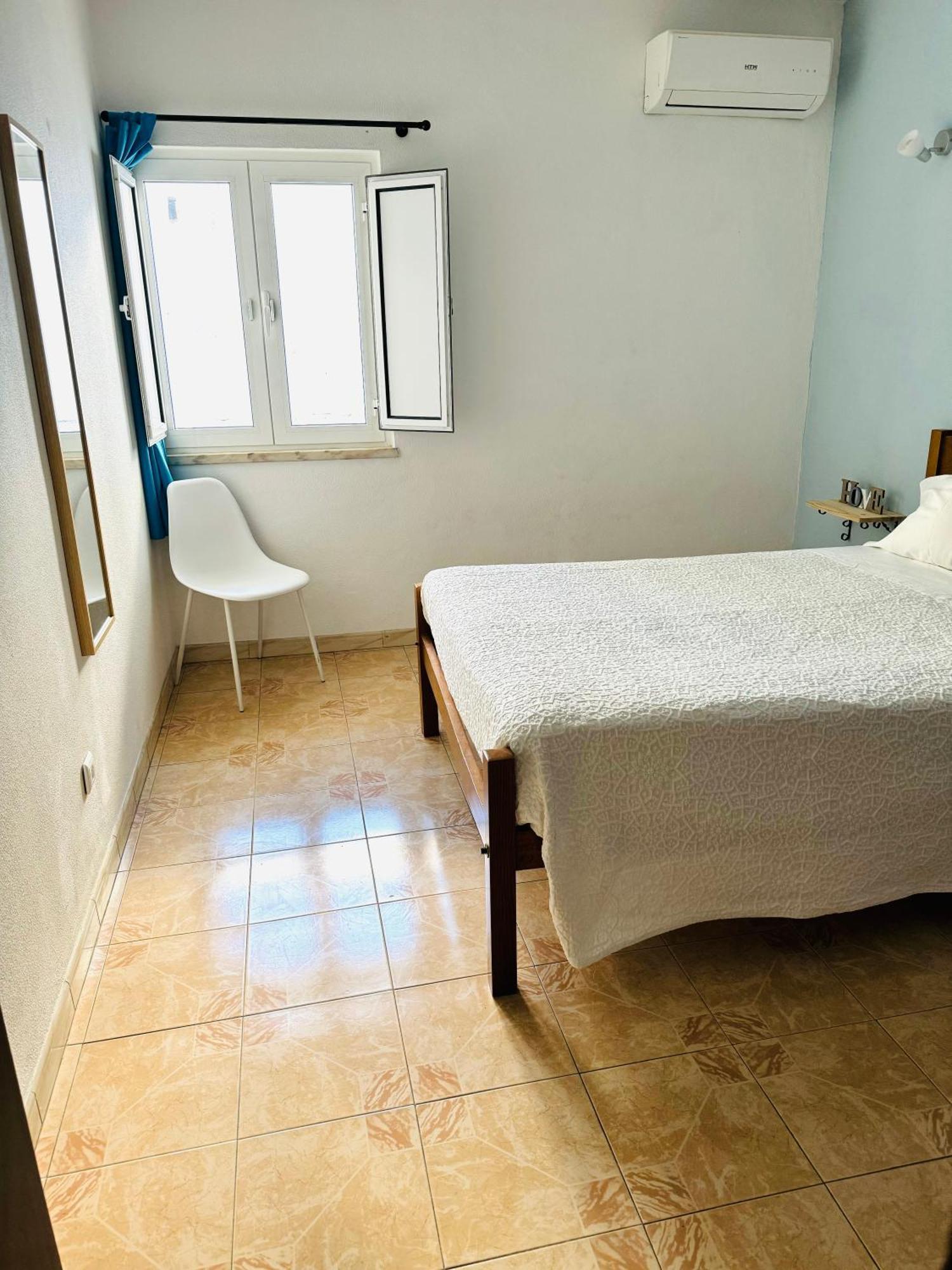 Apartment Old Town Mfa Albufeira Extérieur photo