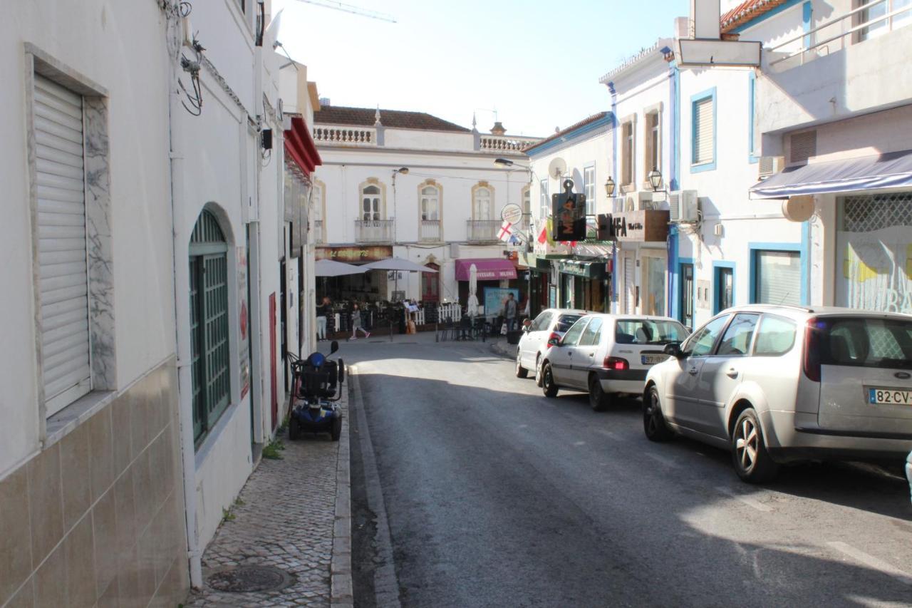 Apartment Old Town Mfa Albufeira Extérieur photo