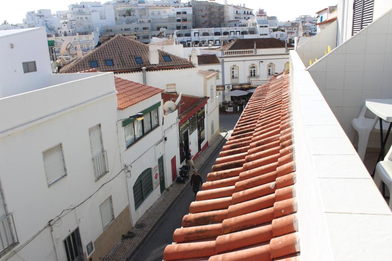 Apartment Old Town Mfa Albufeira Extérieur photo